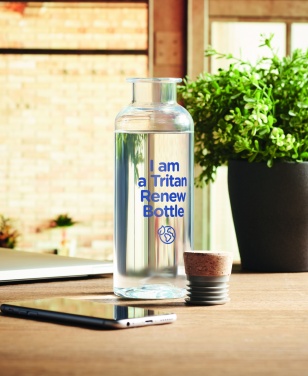 Logotrade promotional gift image of: Tritan Renew™ bottle 500ml