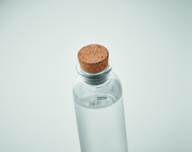 Logo trade promotional merchandise image of: Tritan Renew™ bottle 500ml