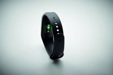 Logotrade business gift image of: Smart wireless health watch