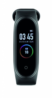 Logo trade corporate gifts picture of: Smart wireless health watch