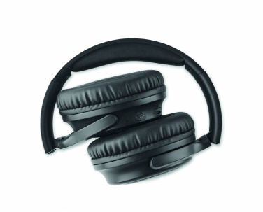 Logotrade advertising product image of: ANC foldable headphone