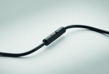 Logo trade advertising products image of: ANC foldable headphone