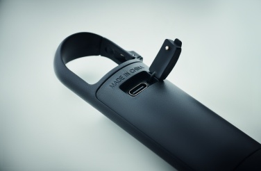 Logotrade promotional giveaways photo of: Pocket size COB flash light