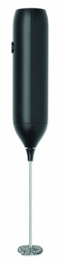 Logo trade promotional gift photo of: Electric milk frother
