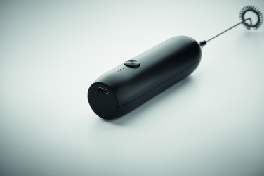 Logotrade business gift image of: Electric milk frother