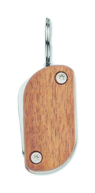Logotrade advertising product image of: Multi tool pocket knife
