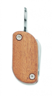 Logotrade corporate gift image of: Multi tool pocket knife