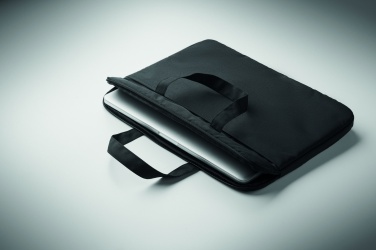 Logotrade promotional gift picture of: 15 inch laptop bag