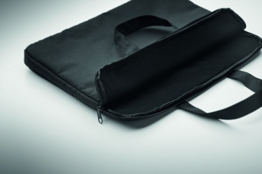 Logo trade advertising products image of: 15 inch laptop bag