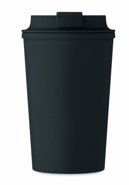 Logotrade promotional gift picture of: PLA double wall tumbler 350 ml