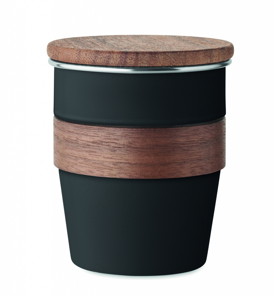 Logo trade promotional gift photo of: Single wall tumbler 350 ml
