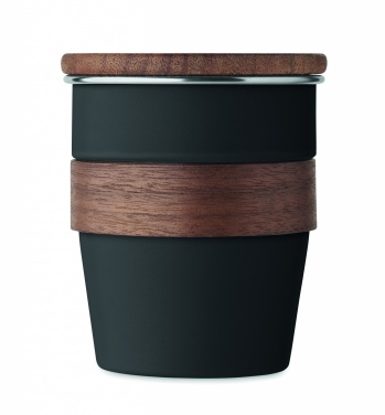 Logotrade promotional giveaway picture of: Single wall tumbler 350 ml