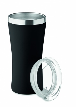 Logo trade promotional product photo of: Double wall tumbler 160 ml