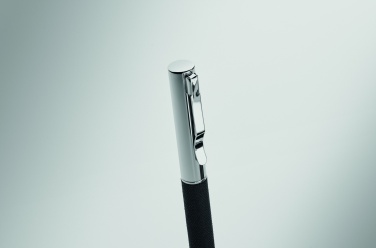 Logotrade promotional merchandise picture of: Metal twist ball pen in box