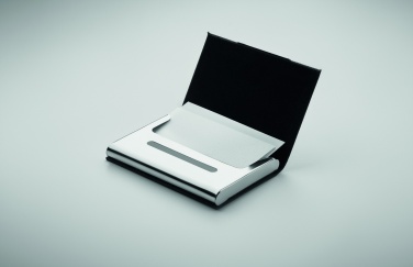 Logotrade promotional merchandise picture of: 3-piece gift set in a gift box with customizable printing