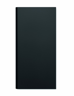 Logotrade corporate gifts photo of: Power bank 8000 mAh