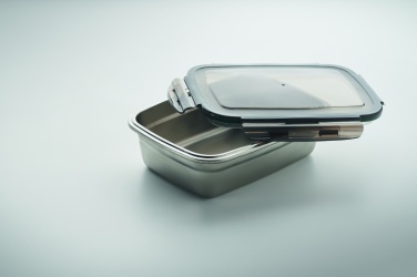 Logotrade promotional items photo of: Lunch box 850 ml