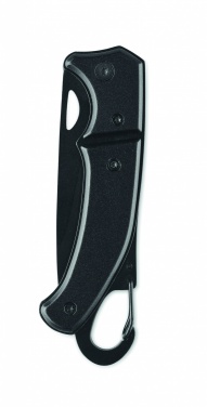 Logotrade promotional gifts photo of: Aluminium foldable knife