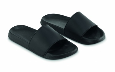 Logo trade promotional product photo of: Anti -slip sliders size 46/47