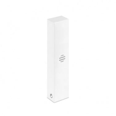 Logo trade corporate gifts picture of: Slim Power Bank 2200 mAh    -22