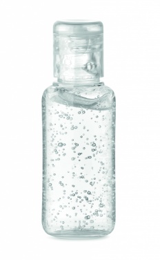 Logotrade corporate gift picture of: Hand cleanser gel 50ml