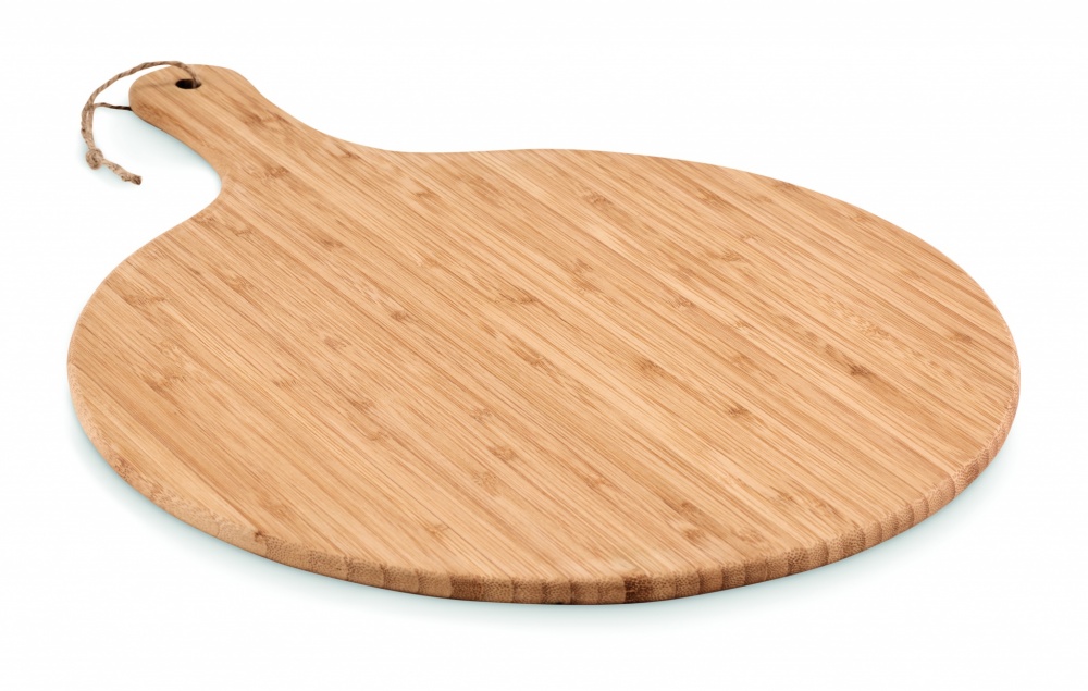 Logo trade promotional giveaway photo of: Cutting board 31cm SERVE