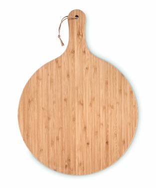 Logo trade advertising products picture of: Cutting board 31cm SERVE