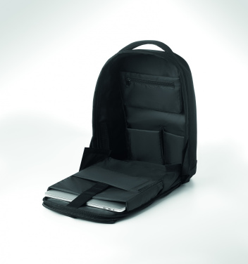Logotrade promotional item image of: 600D RPET backpack