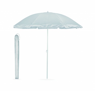 Logo trade promotional gifts image of: Portable sun shade umbrella