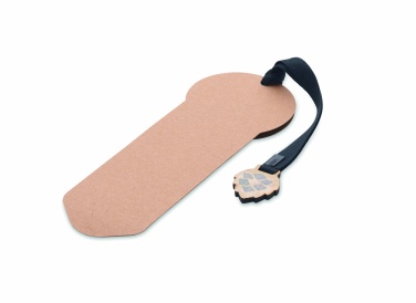 Logotrade promotional giveaways photo of: Pine tree bookmark