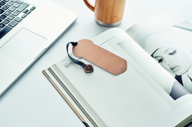 Logotrade corporate gifts photo of: Pine tree bookmark