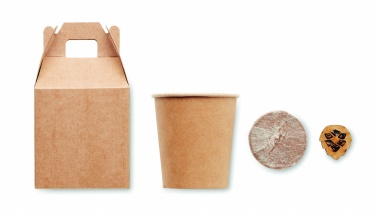 Logo trade promotional merchandise photo of: Pine tree set