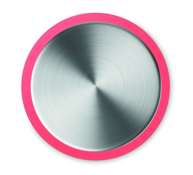 Logotrade promotional merchandise photo of: RPET bottle 600ml