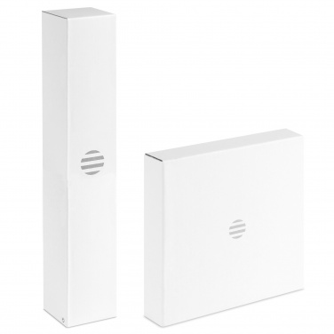 Logotrade promotional gift picture of: 26 cm LED ring light set