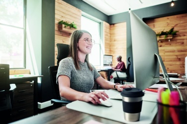 Logo trade corporate gifts picture of: Tumbler stainless steel 350ml