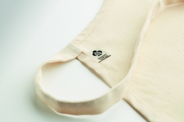 Logotrade promotional merchandise image of: Organic cotton apron 200 gr/m²