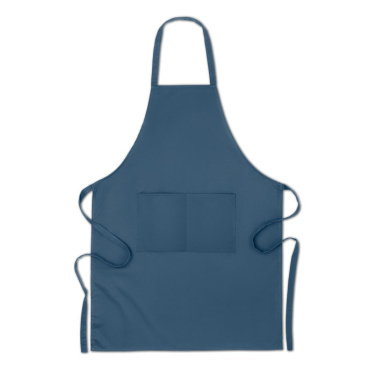 Logotrade advertising product image of: Organic cotton apron 200 gr/m²