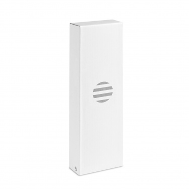 Logotrade promotional product image of: Bamboo bath brush