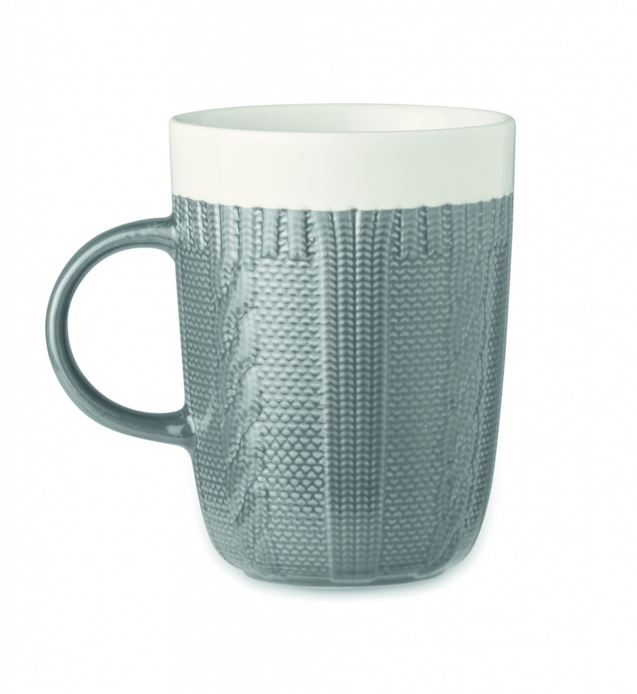 Logotrade promotional product picture of: Ceramic mug 310 ml