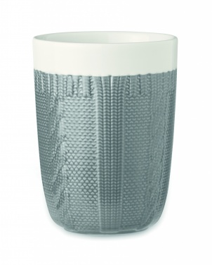 Logotrade promotional giveaway picture of: Ceramic mug 310 ml