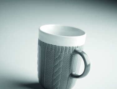 Logotrade promotional gift picture of: Ceramic mug 310 ml