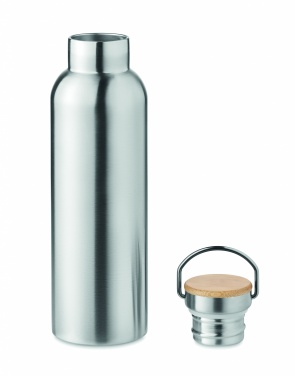 Logotrade promotional product image of: Double wall flask 750ml