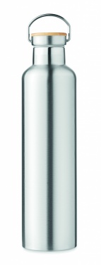 Logotrade corporate gift picture of: Double wall flask 1L