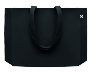 Logotrade business gifts photo of: Canvas Recycled bag 280 gr/m²