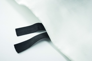 Logo trade promotional merchandise picture of: Fire blanket in pouch 120x180