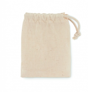 Logotrade promotional giveaway picture of: Bamboo make-up mirror