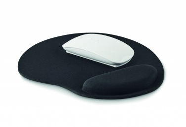 Logotrade business gift image of: EVA ergonomic mouse mat