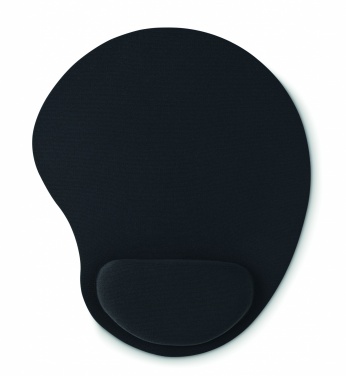 Logo trade promotional merchandise photo of: EVA ergonomic mouse mat