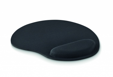 Logotrade promotional giveaways photo of: EVA ergonomic mouse mat