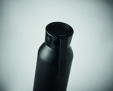 Logotrade business gifts photo of: Recycled aluminum bottle